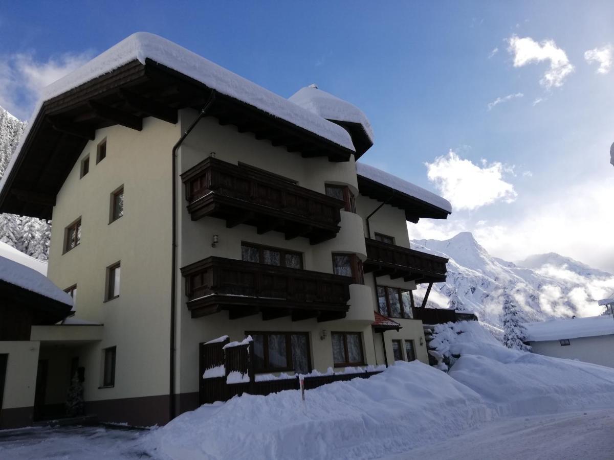 شقة Adlerhof سانكت ليونارد إم بيتزتال المظهر الخارجي الصورة