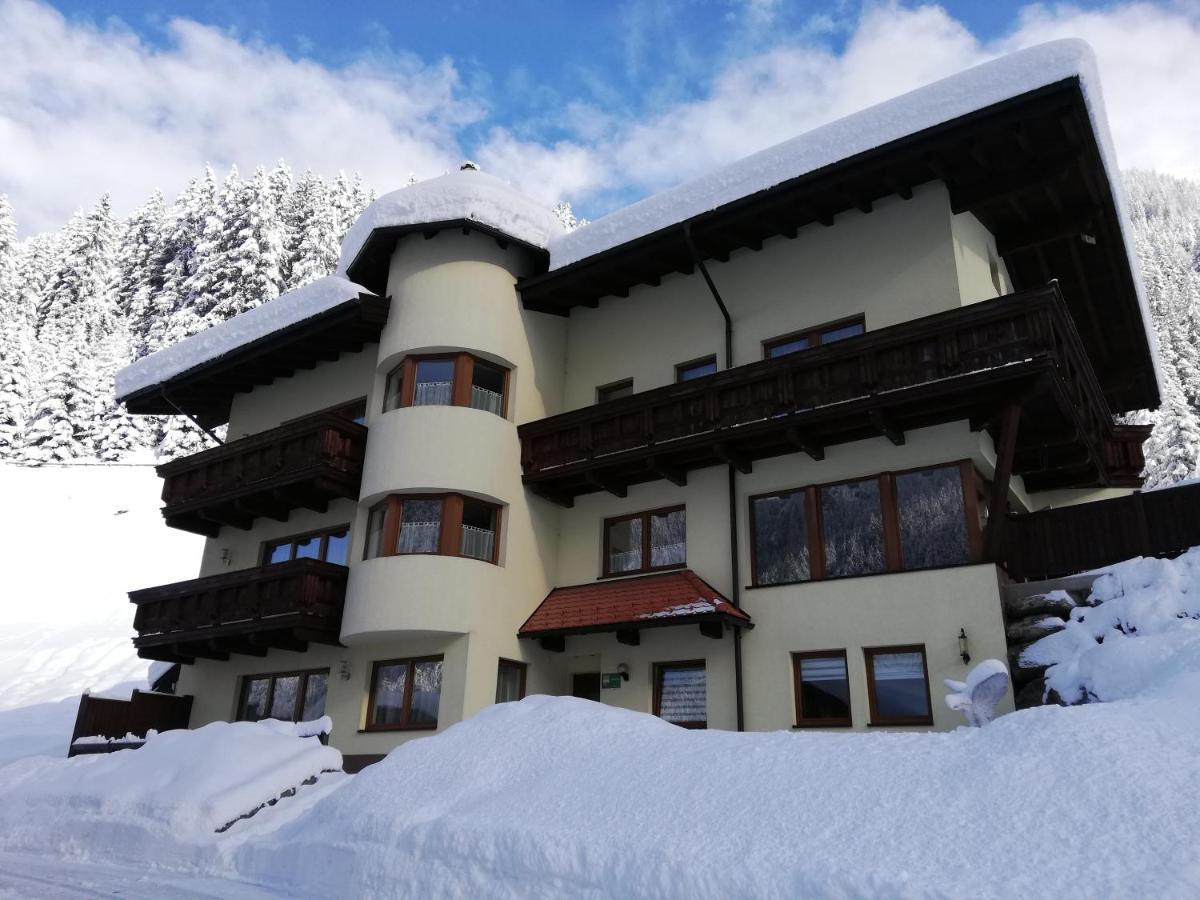 شقة Adlerhof سانكت ليونارد إم بيتزتال المظهر الخارجي الصورة