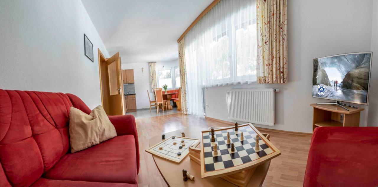 شقة Adlerhof سانكت ليونارد إم بيتزتال المظهر الخارجي الصورة