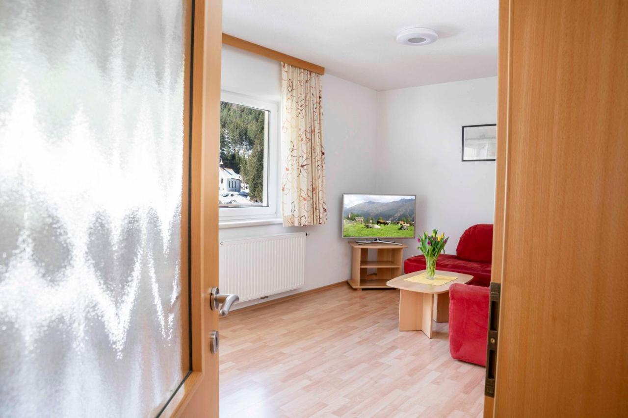 شقة Adlerhof سانكت ليونارد إم بيتزتال المظهر الخارجي الصورة