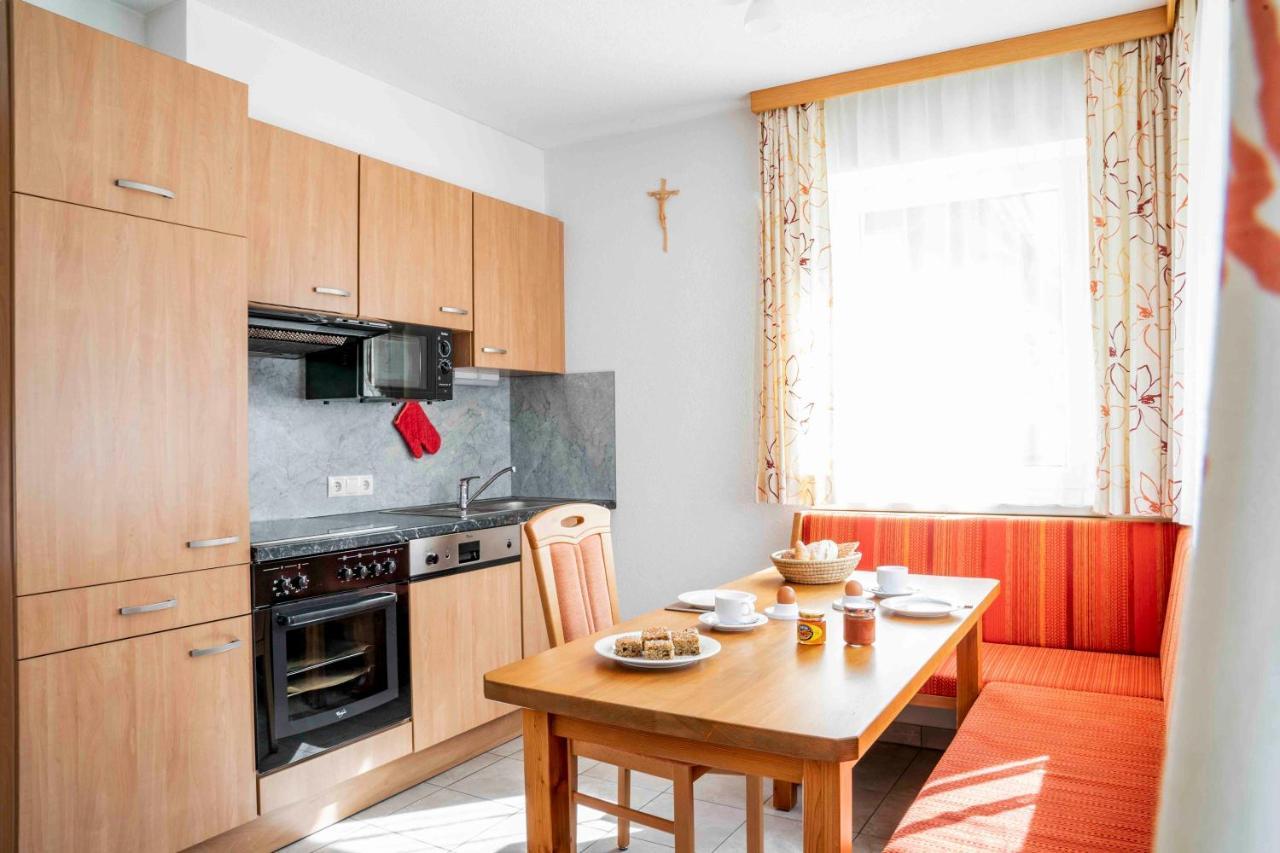 شقة Adlerhof سانكت ليونارد إم بيتزتال المظهر الخارجي الصورة