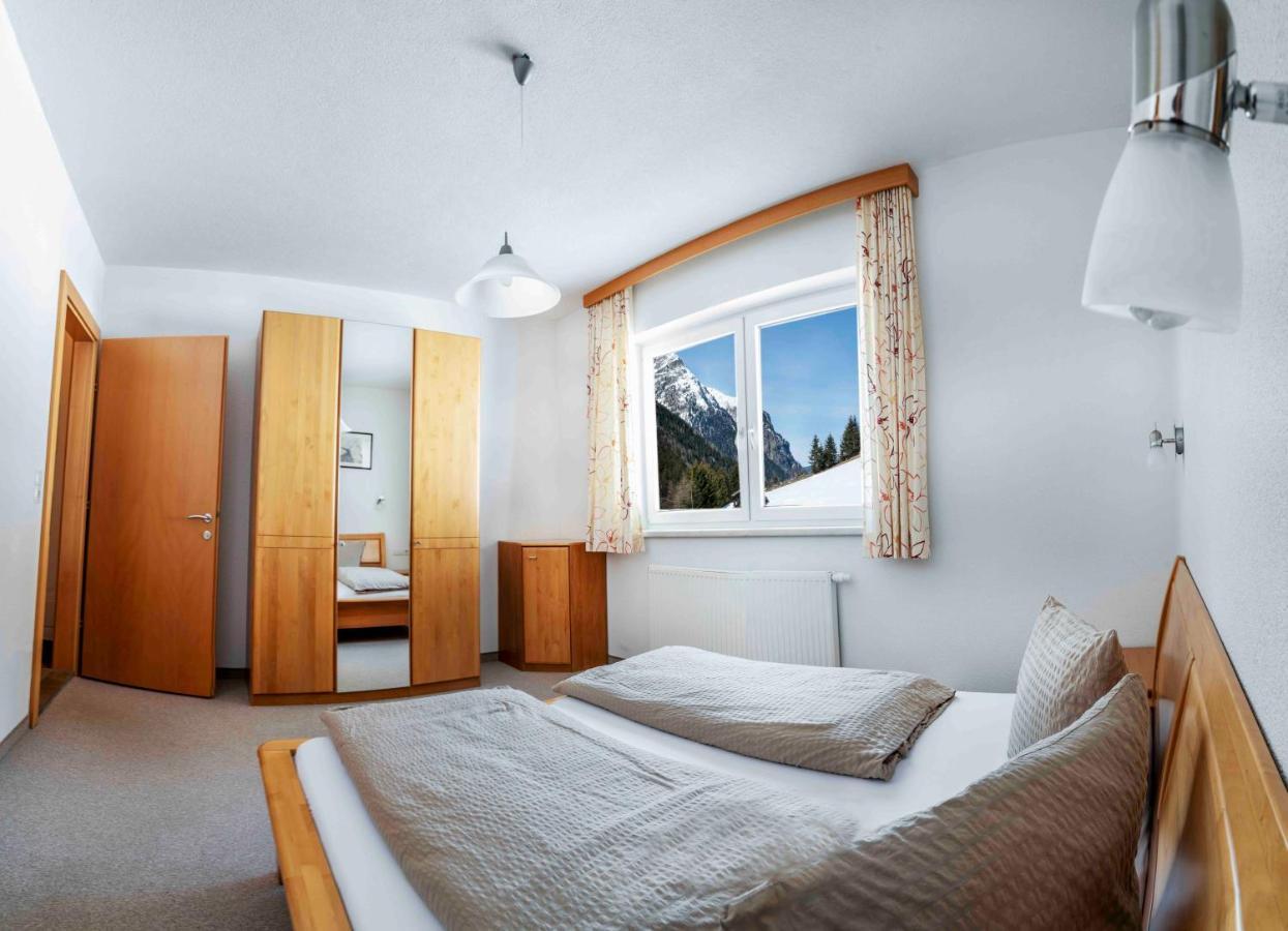 شقة Adlerhof سانكت ليونارد إم بيتزتال المظهر الخارجي الصورة