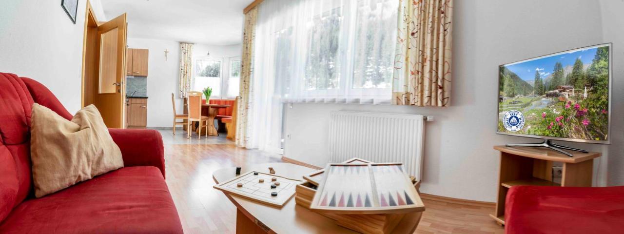 شقة Adlerhof سانكت ليونارد إم بيتزتال المظهر الخارجي الصورة