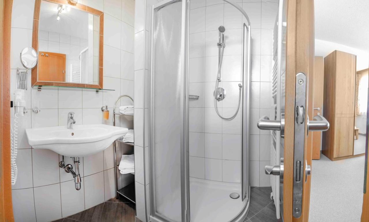 شقة Adlerhof سانكت ليونارد إم بيتزتال المظهر الخارجي الصورة