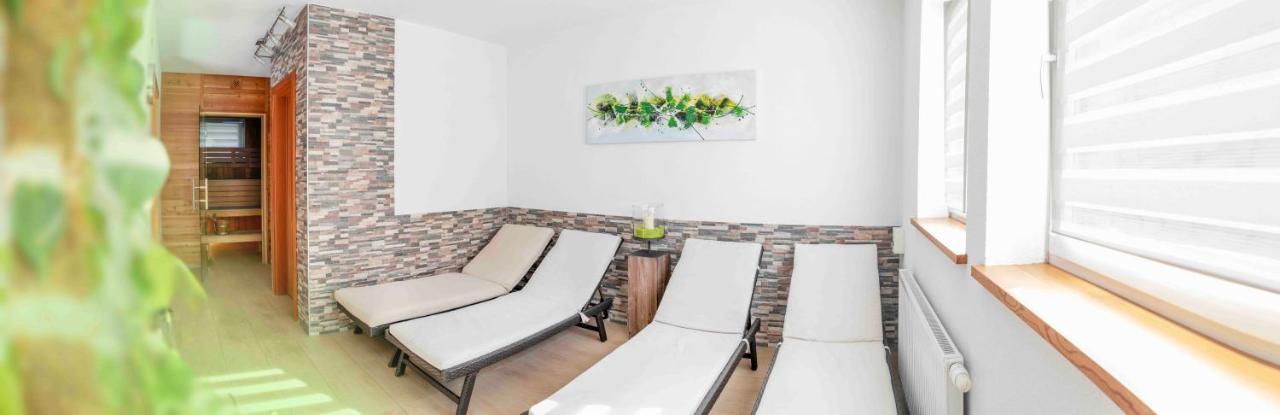 شقة Adlerhof سانكت ليونارد إم بيتزتال المظهر الخارجي الصورة