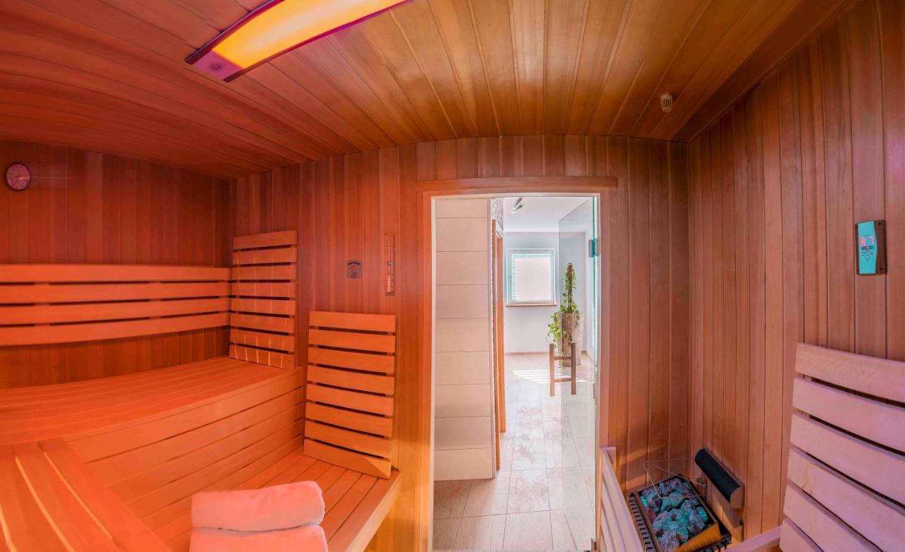 شقة Adlerhof سانكت ليونارد إم بيتزتال المظهر الخارجي الصورة
