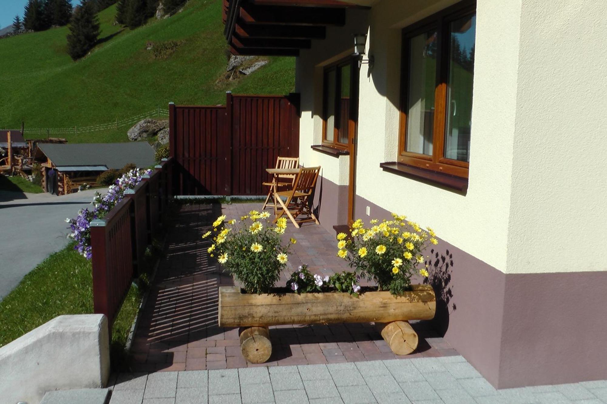 شقة Adlerhof سانكت ليونارد إم بيتزتال المظهر الخارجي الصورة