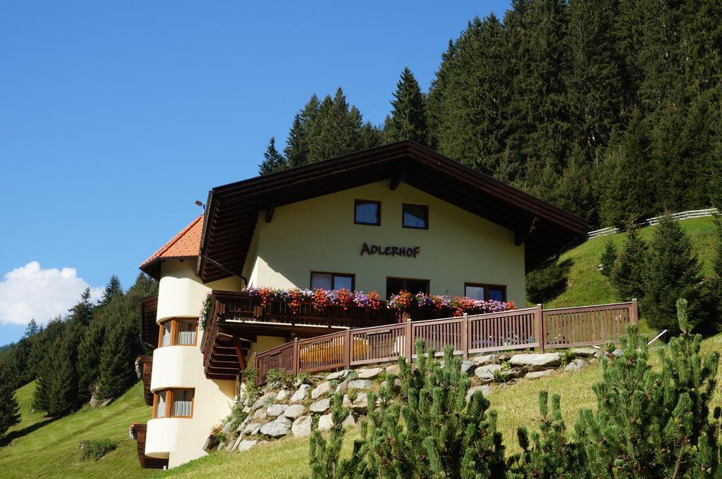 شقة Adlerhof سانكت ليونارد إم بيتزتال المظهر الخارجي الصورة