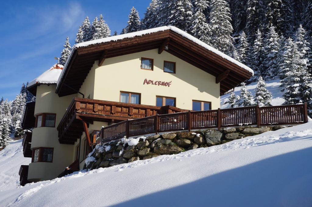 شقة Adlerhof سانكت ليونارد إم بيتزتال المظهر الخارجي الصورة