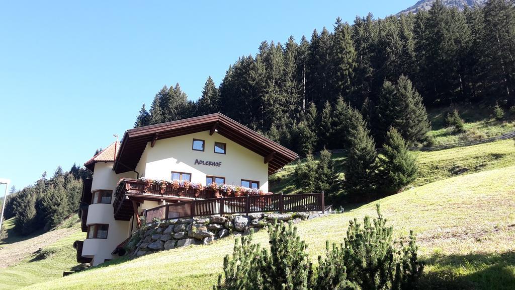 شقة Adlerhof سانكت ليونارد إم بيتزتال المظهر الخارجي الصورة