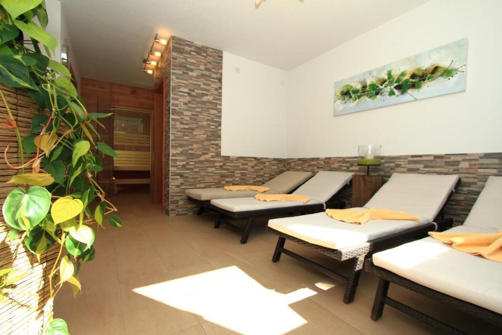 شقة Adlerhof سانكت ليونارد إم بيتزتال المظهر الخارجي الصورة