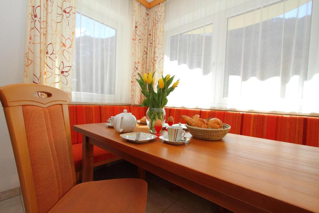 شقة Adlerhof سانكت ليونارد إم بيتزتال الغرفة الصورة