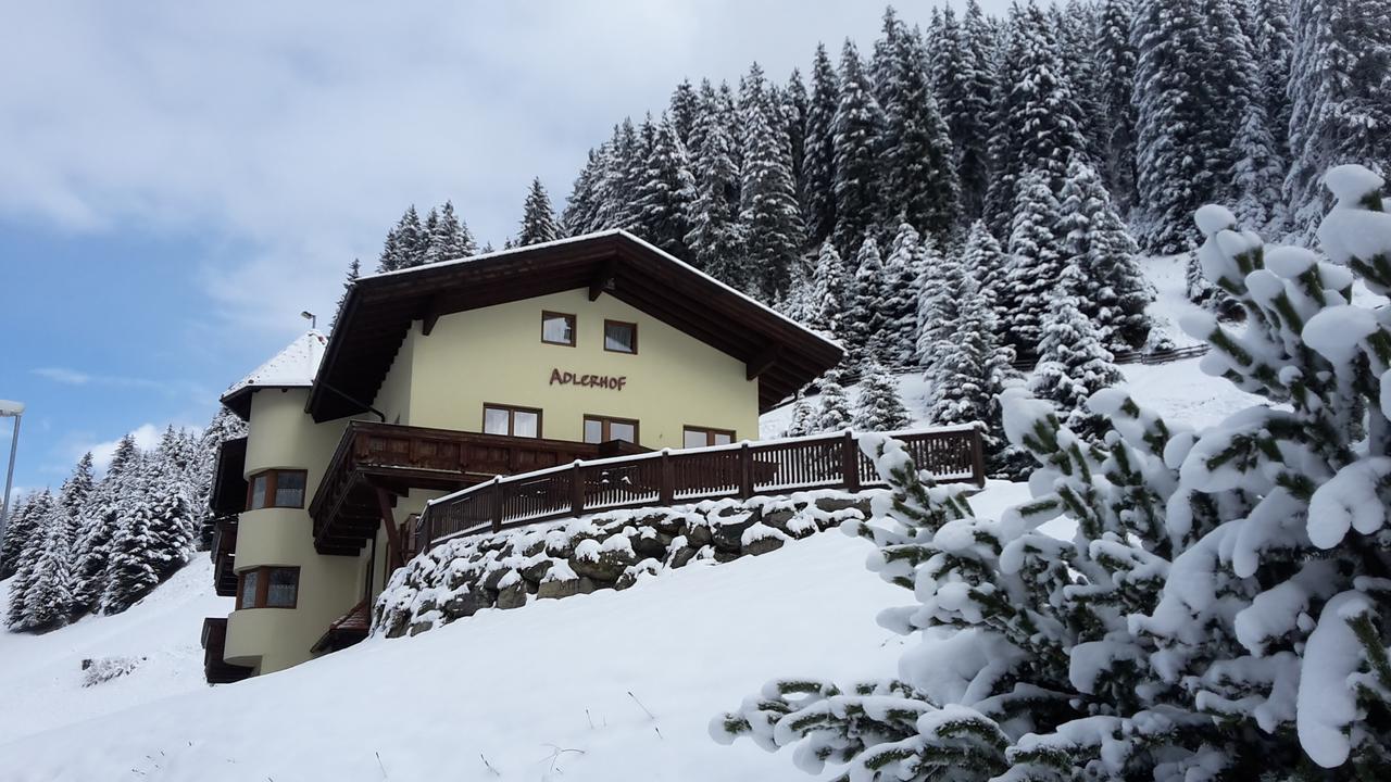 شقة Adlerhof سانكت ليونارد إم بيتزتال المظهر الخارجي الصورة