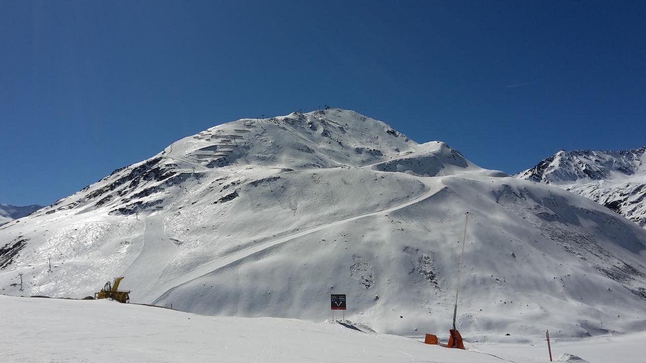 شقة Adlerhof سانكت ليونارد إم بيتزتال المظهر الخارجي الصورة